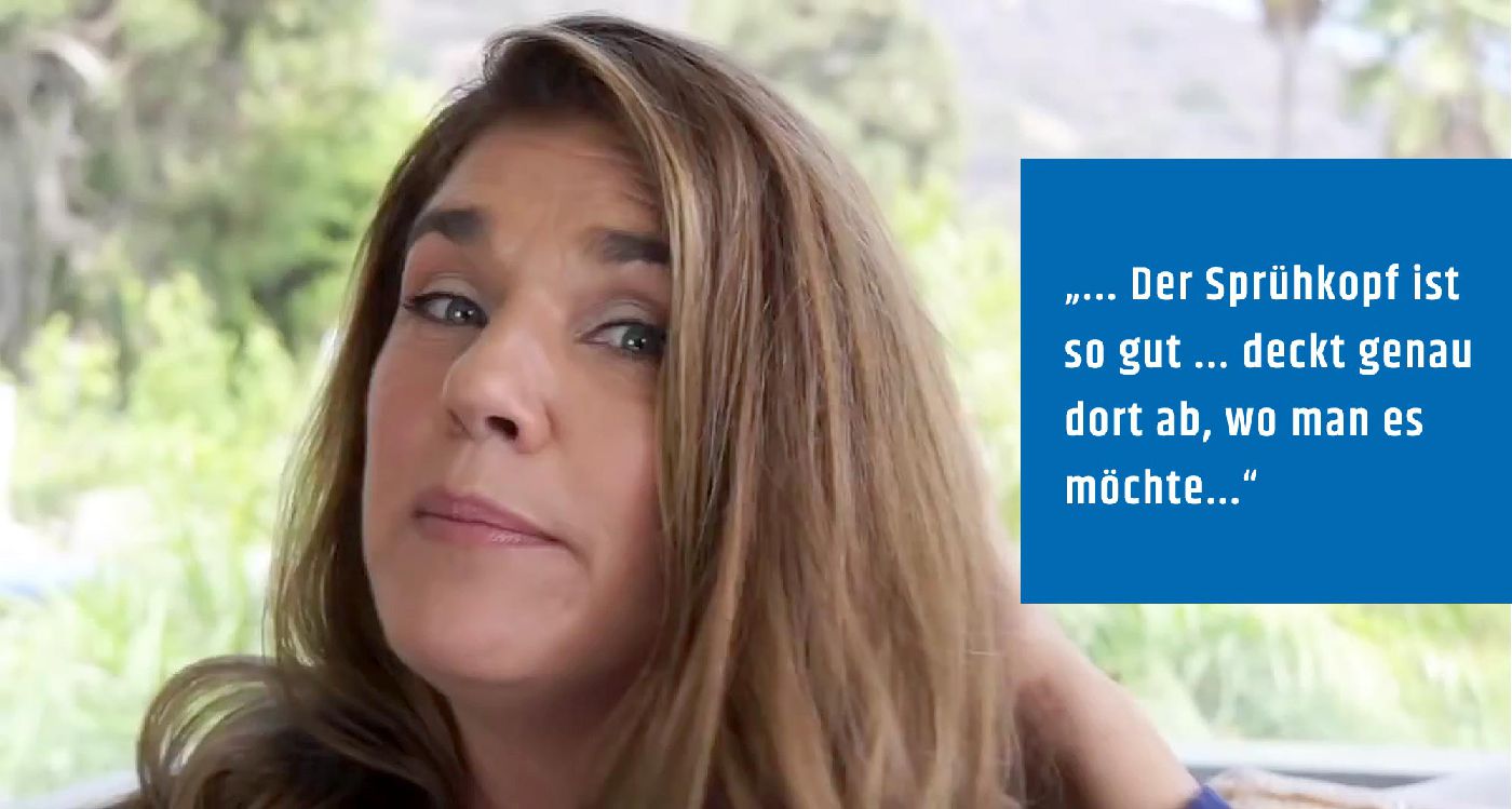 grauer haaransatz - top ergebnis mit root touch up spray salon in a bottle