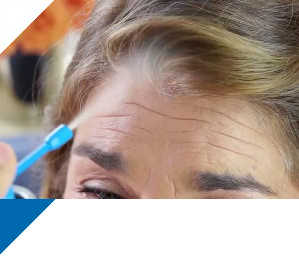 haarverdichtungsspray best für grauer haaransatz