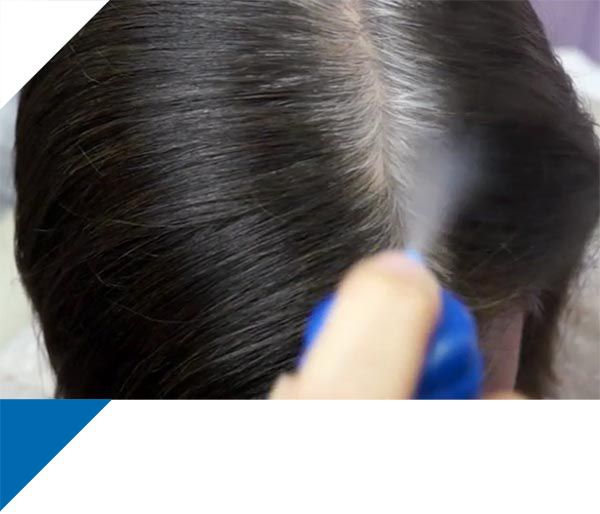 haarverdichtungsspray best für grauer scheitel übersicht